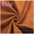 100% Polyester Waterproof Scuba Microfiber Suede Fabric